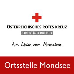 Rotes Kreuz Österreich Ortsstelle Mondsee