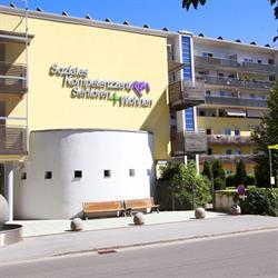 Soziales Kompetenzzentrum Rum Gemeinnützige BetriebsgmbH