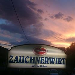 Gasthof z Zauchnerwirt