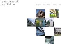 Zacek Patricia Arch Dipl-Ing Dr