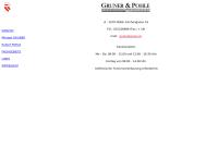 Website von Sob Schule Für Sozialbetreuungsberufe Des Kärntner Caritasverbandes