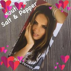 Salt & Pepper