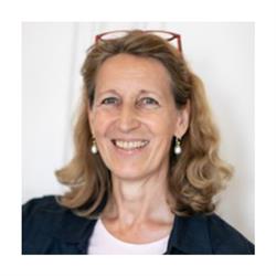 Psychologin Salzburg - Mag. Barbara Engländer