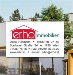 Erho Immobilien Ernst Hosmann