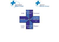 Blaues Kreuz in Österreich - Alkoholikerberatung