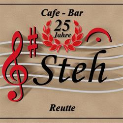 Cafe Bar Steh