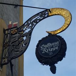 Gasthaus Zur Krippe
