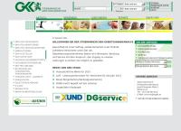Ambulatorium Für Dermatologie der Stmk. Gebietskrankenkasse