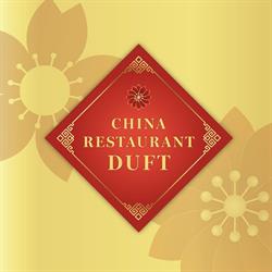 China-Restaurant Duft