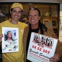 Pizza Da Capo