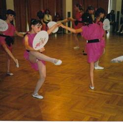 La Danza Studio f Ballett