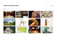 Kastner-Lanjus Johannes Arch Dipl-Ing