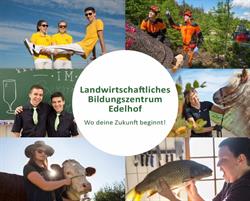 Landwirtschaftliche Fach- und Berufsschule Edelhof