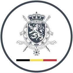 Botschaft des Königreichs Belgien