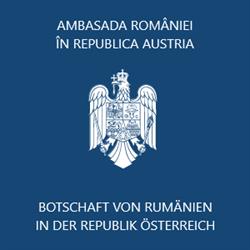 Botschaft von Rumänien