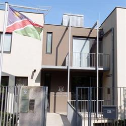 Botschaft der Republik Namibia