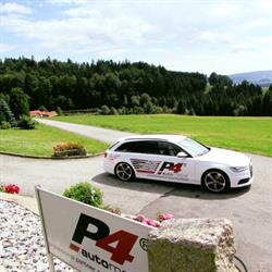 P4 automotive handels gmbh