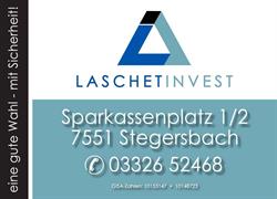 Laschetinvest Investstrategie, Finanzberatung, Versicherung