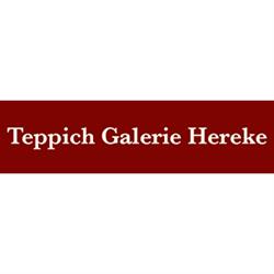 Teppich Galerie Hereke