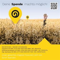 Österreichische Krebshilfe Oberösterreich