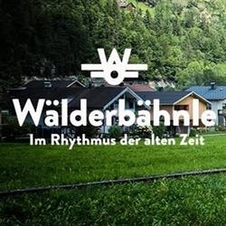 Wälderbähnle Museumsbahn