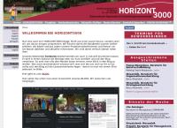 Horizont3000 Österreichische Organisation f Entwicklungszusammenarbeit
