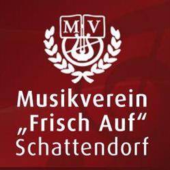 Musikverein "Frisch Auf" Schattendorf
