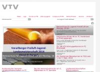 Vorarlberger Tennisverband