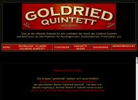 Goldried-Quintett Roland Mühlburger