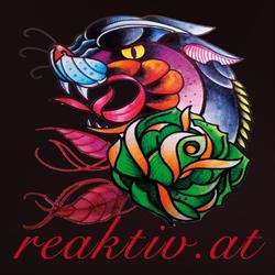 TATTOO REAKTIV - Daniela, Marco und Lysandra
