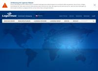 Lagermax Internationale Spedition GmbH