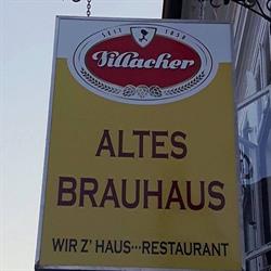 Gasthaus Altes Brauhaus, Fam Apsner