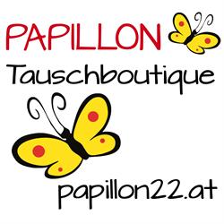 Papillon Tauschboutique