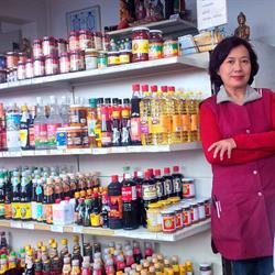 AOY CHINA SHOP