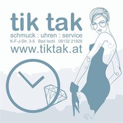 TIK-TAK Uhrenfachgeschäft