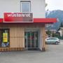 Wüstenrot Filiale mit Zulassungsservice Spittal