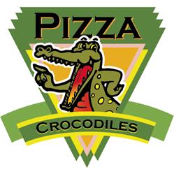 Pizza Crocodiles