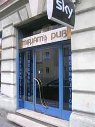 Mirjam's Pub