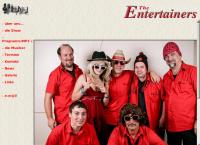 The Entertainers - Musik & Show