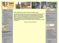 Marktgemeindeamt Paudorf