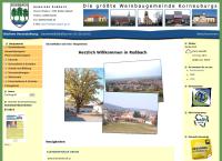 Gemeinde Rußbach