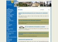Gemeindeamt Gaubitsch