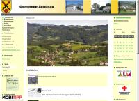 Gemeindeamt Schönau im Mühlkreis