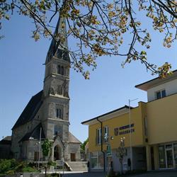 Gemeindeamt Nußbach