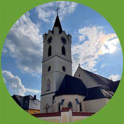 Gemeindeamt Hargelsberg