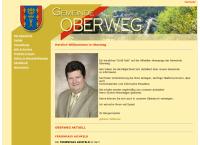 Gemeindeamt Oberweg