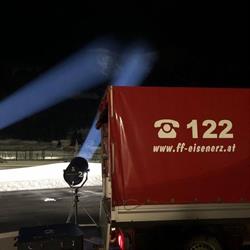 Freiwillige Feuerwehr Eisenerz