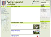 Gemeindeamt Kapellen