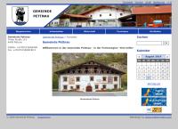 Gemeindeamt Pettnau