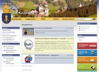 Gemeindeamt Aurach bei Kitzbühel